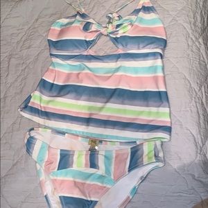 True Craft swim suit